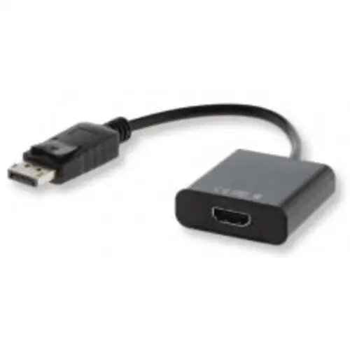 Kabel Displayport - HDMI SAVIO 0.2 m, 1_405897