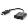 Kabel Displayport - HDMI SAVIO 0.2 m, 1_405897 Sklep on-line