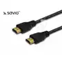 Kabel HDMI SAVIO CL-06, 3 m Sklep on-line