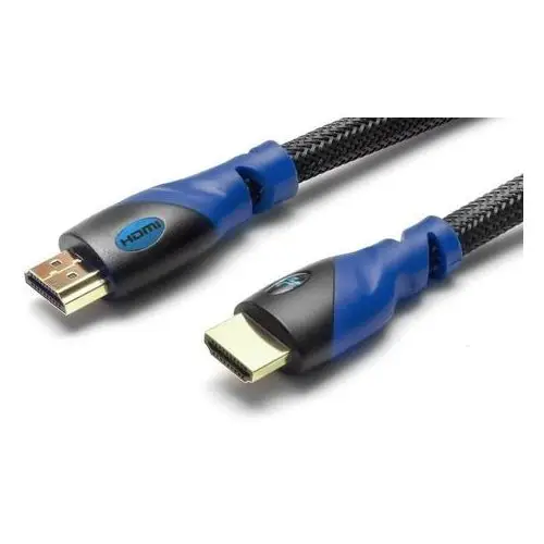 Kabel SAVIO HDMI - HDMI 1.5m