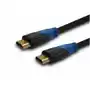 Kabel HDMI SAVIO CL-02, 1.5 m Sklep on-line