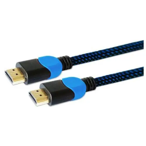 SAVIO KABEL HDMI V2.0 4K PLAYSTATION 1,8M GCL-02