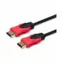 Kabel HDMI - HDMI v2.0 SAVIO CL-141 4K 10 m Sklep on-line