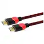 Kabel HDMI do PC SAVIO GCL-01, 1.8 m Sklep on-line