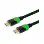 Kabel HDMI - HDMI SAVIO 1.8 m Sklep on-line