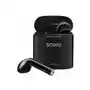 Słuchawki SAVIO TWS-02, Bluetooth Sklep on-line