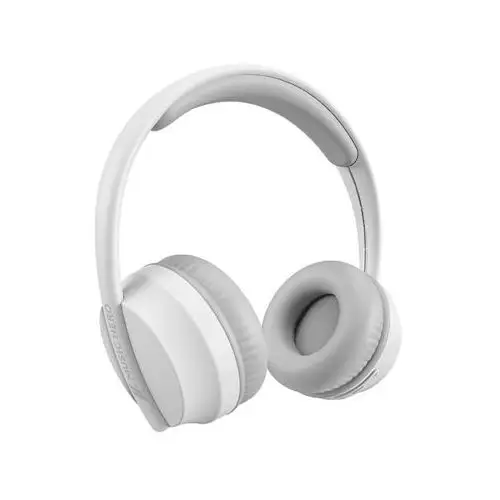 Sbs Słuchawki floxy 2.0 wireless stereo białe