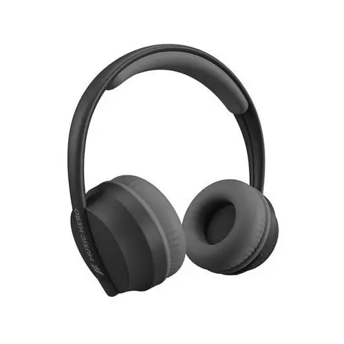 Słuchawki SBS Floxy 2.0 Wireless Stereo Czarny