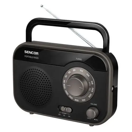 Radio SENCOR SRD 210 B