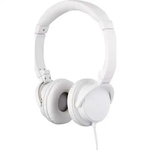 Sencor sep 432 white stereo headphones sencor