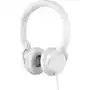 Sencor sep 432 white stereo headphones sencor Sklep on-line