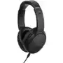 Sencor SEP 636BK STEREO HEADPHONES SENCOR Sklep on-line