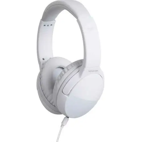 Sencor SEP 636WH STEREO HEADPHONES SENCOR