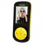 Odtwarzacz MP3/MP4 SENCOR SFP 5870 BL, 8 GB, czarno-żółty Sklep on-line