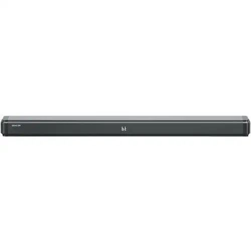 Sencor soundbar z wbudowanymi subwooferami ssb 4450bs 2.1 200watt