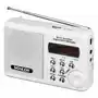 Sencor SRD 215 W Radio z USB,MP3,SD Sklep on-line