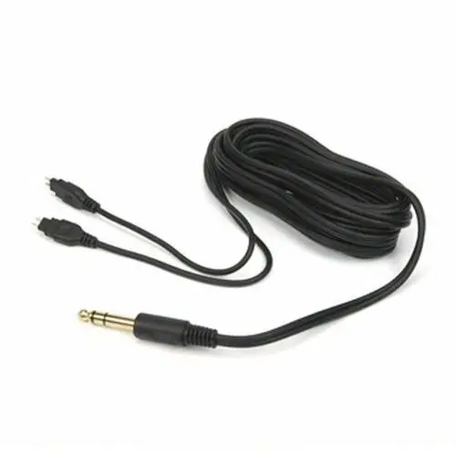 Sennheiser 092885 oryginalny kabel do hd 650, hd 660s 3m jack 6,5mm - salon sennheiser warszawa