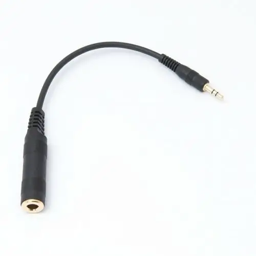 561035 oryginalny adapter jack 6,3 mm 3,5 mm - salon sennheiser warszawa Sennheiser