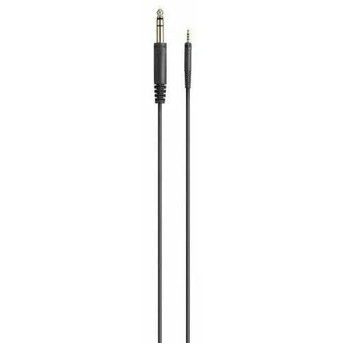 SENNHEISER 572266 oryginalny kabel 3m Jack 6,3 mm do HD 518, HD 558, HD 598, HD 559, HD 569, HD 579, HD 599 - SALON SENNHEISER WARSZAWA