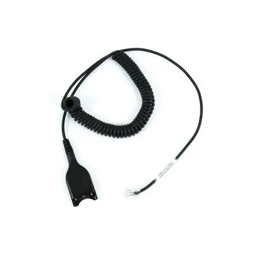 CSTD08 - Kabel przyłączeniowy do słuchawek SENNHEISER 05365