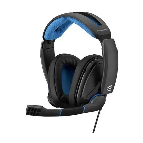 Sennheiser gsp 300