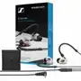 Sennheiser ie 100 pro clear - salon sennheiser warszawa Sklep on-line