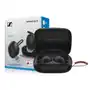 Sennheiser Momentum Sport Black Polar Hybrid Anc aptX 110dB IP55 3xmic Sklep on-line