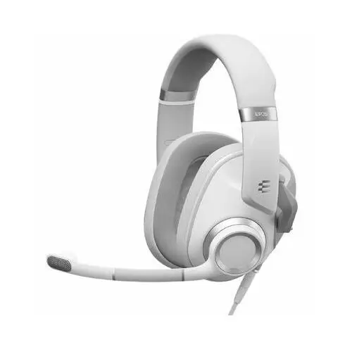 Słuchawki EPOS H6 Pro Closed Biały
