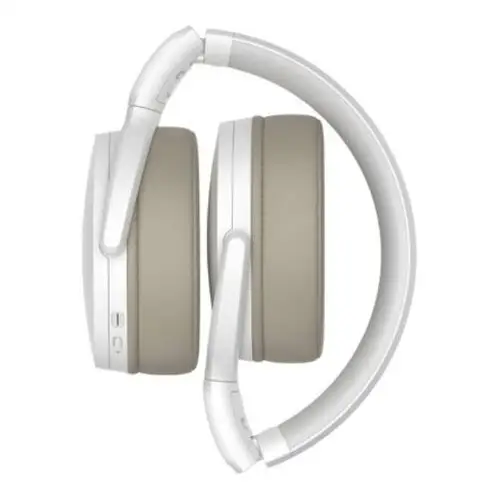 SENNHEISER Słuchawki HD350BT, białe