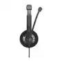 Słuchawki przewodowe Sennheiser SC 75 USB CTRL Sklep on-line