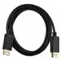 Sh. Kabel przewód display port dp displayport dp-dp 1m Sklep on-line