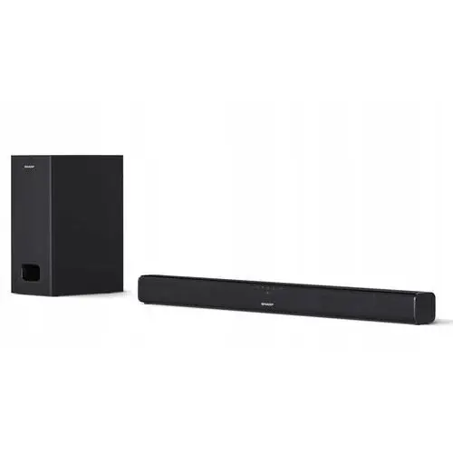 Sharp HT-SBW110 soundbar 2.1. 180W