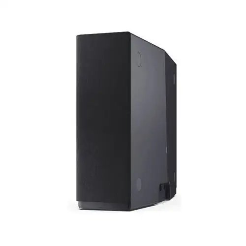 Sharp Outlet - subwoofer cp-aws0101 czarny