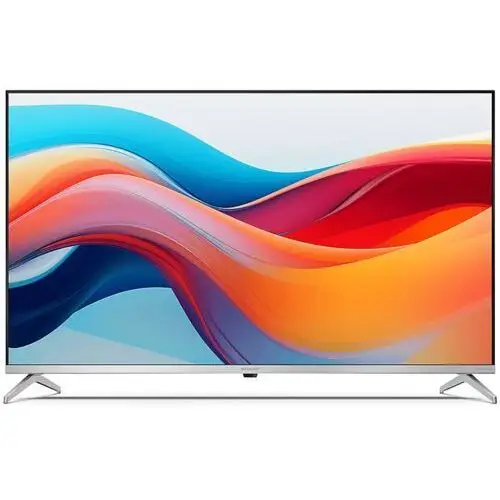 Telewizor QLED SHARP 43GP6465E 43" 4K Google TV Quantum Dot, 43GP6465E