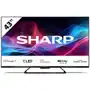 Telewizor QLED SHARP 43GR8465E 43