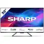 Telewizor QLED SHARP 50GR8465E 50