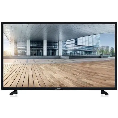 TV LED Sharp 32BB3E 2