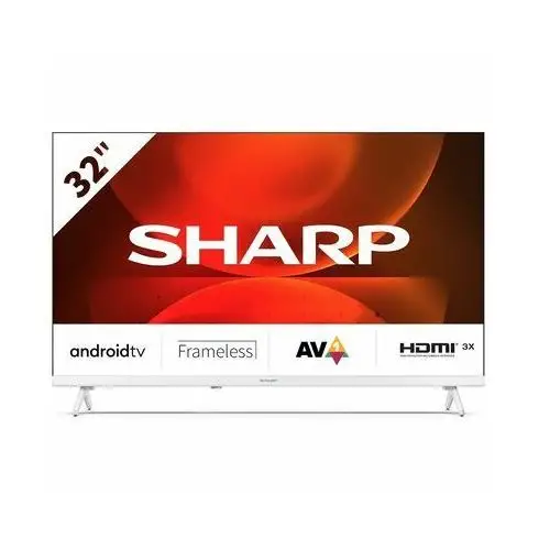 TV LED Sharp 32FH2E 2