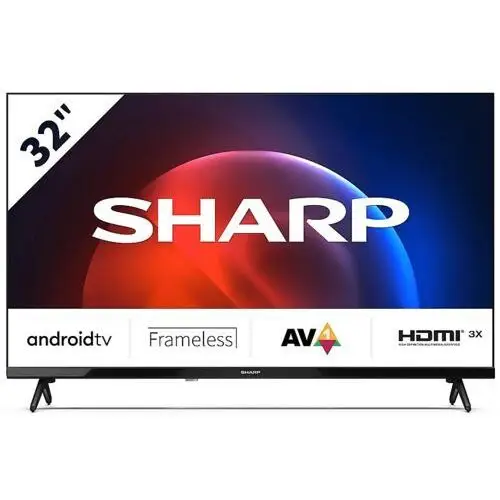 TV LED Sharp 32FH4EA