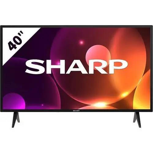 TV LED Sharp 40FA2E