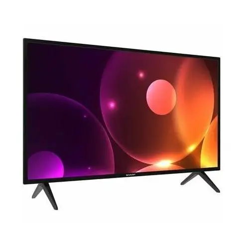 TV LED Sharp 40FA2E 2