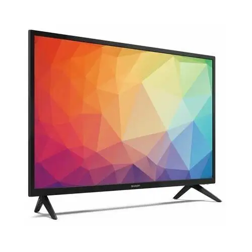 TV LED Sharp 40FG4EA