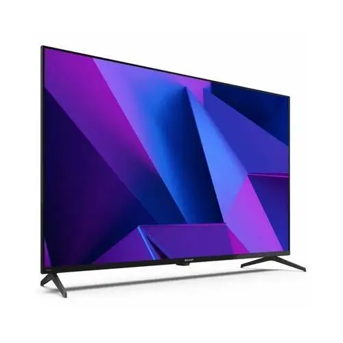 TV LED Sharp 43FN4EA 2