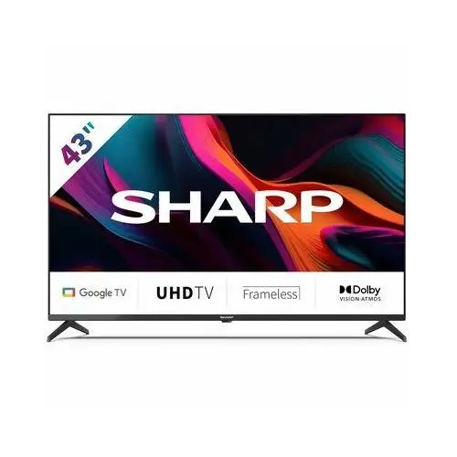 TV LED Sharp LC-43GL4460