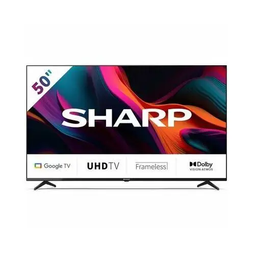 TV LED Sharp LC-50GL4460