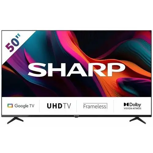 TV LED Sharp LC-50GL4460