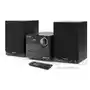 Sharp XL-B512(BK) Hi-Fi Micro System, CD/FM/USB/Bluetooth v5.0, 45W, Black Sharp Sklep on-line