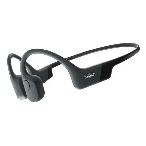 Shokz OpenRun Black USB-C,9837