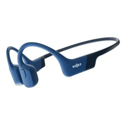 Shokz OpenRun Blue USB-C