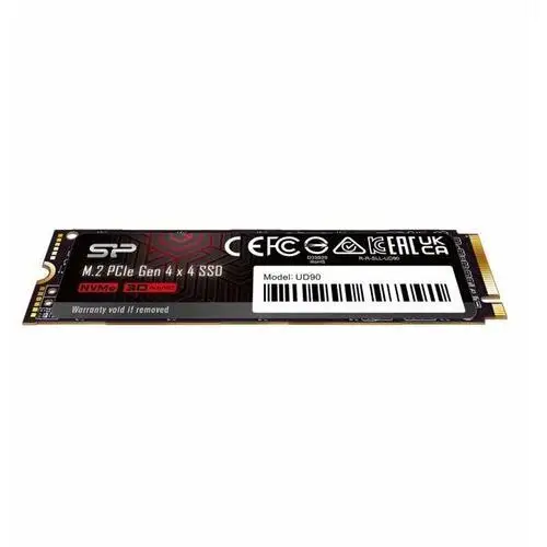 SSD Silicon Power UD90 4TB SP04KGBP44UD9005